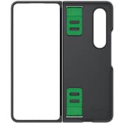 Samsung Silicone Grip Cover Black Fold 4