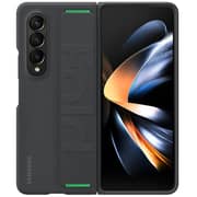 Samsung Silicone Grip Cover Black Fold 4