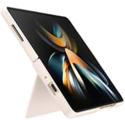 Samsung Slim Standing Cover Sand Fold 4