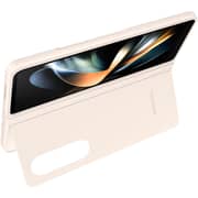 Samsung Slim Standing Cover Sand Fold 4