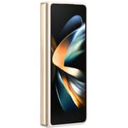 Samsung Slim Standing Cover Sand Fold 4