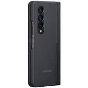 Samsung Slim Standing Cover Black Fold 4