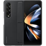 Samsung Standing Cover with Pen Black Fold 4