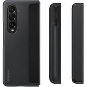 Samsung Standing Cover with Pen Black Fold 4