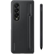 Samsung Standing Cover with Pen Black Fold 4