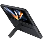 Samsung Standing Cover with Pen Black Fold 4