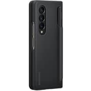 Samsung Standing Cover with Pen Black Fold 4