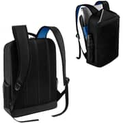 Dell Essential Backpack Black 15.6inch