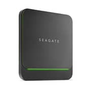 Seagate Barracuda Fast 500gb Ssd External Hard Drive