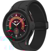 Samsung Galaxy Watch 5 Pro 45mm Black Titanium