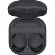 Samsung Galaxy Buds2 Pro True Wireless High-Res Audio Earbuds - Graphite