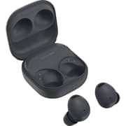 Samsung Galaxy Buds2 Pro True Wireless High-Res Audio Earbuds - Graphite