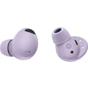 Samsung Galaxy Buds2 Pro In Ear Wireless Headset Bora Purple