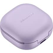 Samsung Galaxy Buds2 Pro In Ear Wireless Headset Bora Purple
