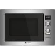 Candy Built-in Microwave Oven With Grill 60cm Black - MIC34GDFXKQ19