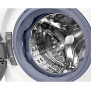 LG Vivace Washer, 9 Kg, Bigger Capacity, AI DD, Steam, ThinQ