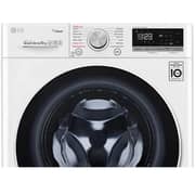LG Vivace Washer, 9 Kg, Bigger Capacity, AI DD, Steam, ThinQ