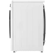 LG Vivace Washer, 9 Kg, Bigger Capacity, AI DD, Steam, ThinQ