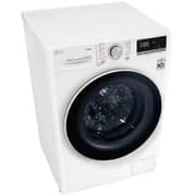 LG Vivace Washer, 9 Kg, Bigger Capacity, AI DD, Steam, ThinQ