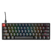 Glorious Modular Mechanical Compact Gaming Keyboard