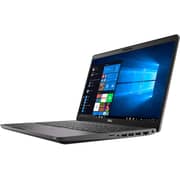 Dell Latitude 15 (2019) Laptop - 8th Gen / Intel Core i7-8665U / 15.6inch FHD Touch / 16GB RAM / 512GB SSD / Intel UHD Graphics / Windows 11 / English Keyboard / Black / International Version - [LATITUDE-5500]