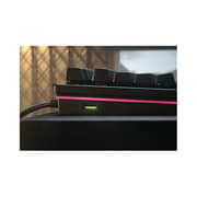 Razer Huntsman V2 Analog Gaming Keyboard Black