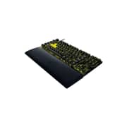 Razer Huntsman V2 Red Switch Tenkeyless Keyboard - ESL Edition