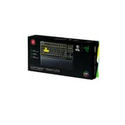 Razer Huntsman V2 Red Switch Tenkeyless Keyboard - ESL Edition