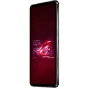 Asus Rog Phone 6 16GB 512GB 5G Dual Sim Smartphone Phantom Black- International Version