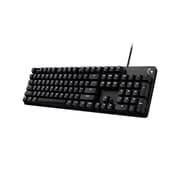 Logitech G413 SE Mechanical Gaming Keyboard 1.8m Black