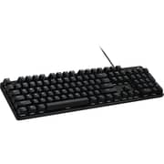 Logitech G413 SE Mechanical Gaming Keyboard 1.8m Black