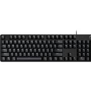 Logitech G413 SE Mechanical Gaming Keyboard 1.8m Black