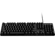 Logitech G413 SE Mechanical Gaming Keyboard 1.8m Black