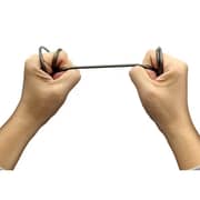 Iwalk USB Type-C Cable 1m Steel Grey