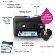 Epson EcoTank L5290 4-in-1 Office Ink Tank Printer