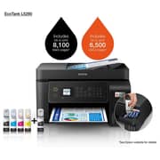 Epson EcoTank L5290 4-in-1 Office Ink Tank Printer