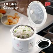 Impex 1.8L Rice Cooker - RC2803