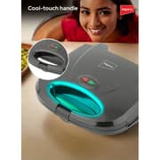 Impex 2 Slice Sandwich Maker - SW 3601