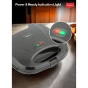 Impex 2 Slice Sandwich Maker - SW 3601