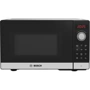 Bosch Freestanding Microwave With Grill FEL023MS1