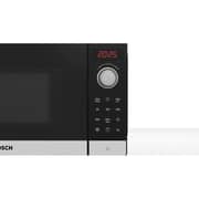 Bosch Freestanding Microwave With Grill FEL023MS1
