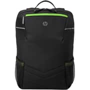 HP Pavilion 300 Gaming Backpack Black 17.3inch
