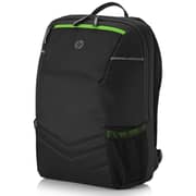 HP Pavilion 300 Gaming Backpack Black 17.3inch