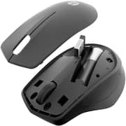HP 280 Silent Wireless Mouse Black