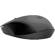 HP 150 Wireless Mouse Black