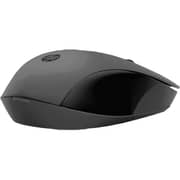 HP 150 Wireless Mouse Black