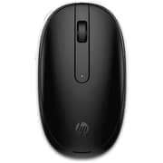 HP 240 Bluetooth Mouse Black