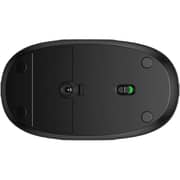 HP 240 Bluetooth Mouse Black