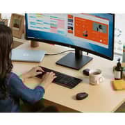 HP 240 Bluetooth Mouse Black