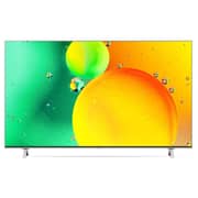 LG 55NANO776QA NanoCell 4K Television 55inch (2022 Model)